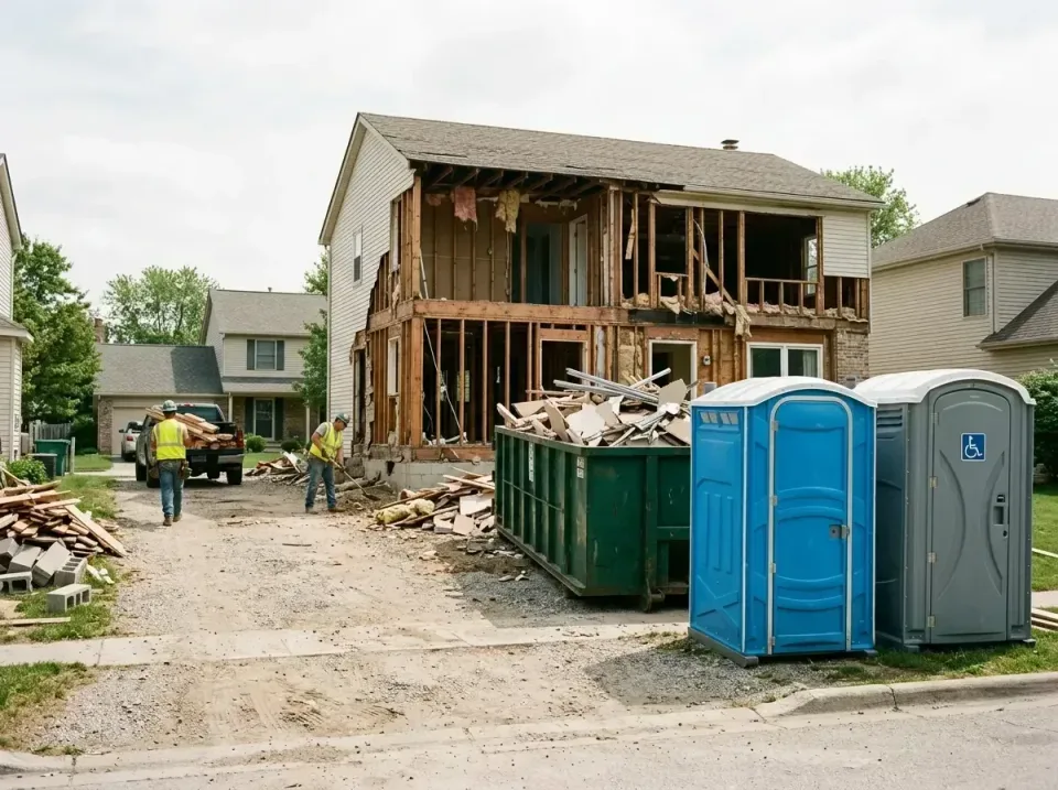 home-renovation-demolition-sit-010 — frequently asked questions, Portable Toilet & Dumpsters Rental in Candler-McAfee, GA